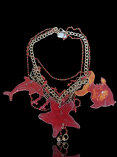 Carica l'immagine nel visualizzatore di Gallery, Barriera di Fuoco