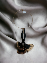 Load image into Gallery viewer, Ginkgo Goldblack