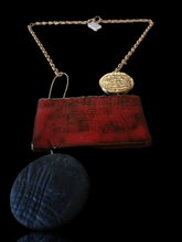 Load image into Gallery viewer, Equilibri