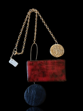 Load image into Gallery viewer, Equilibri