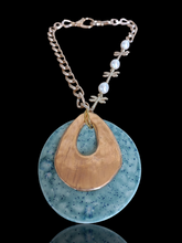 Load image into Gallery viewer, Oasi Azzurra