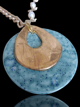 Load image into Gallery viewer, Oasi Azzurra