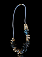 Carica l'immagine nel visualizzatore di Gallery, La Ricciola blu