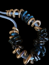 Carica l'immagine nel visualizzatore di Gallery, La Ricciola blu