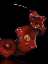 Load image into Gallery viewer, Red poppy