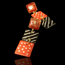 Carica l'immagine nel visualizzatore di Gallery, Contrasti two