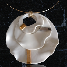 Carica l'immagine nel visualizzatore di Gallery, Candore