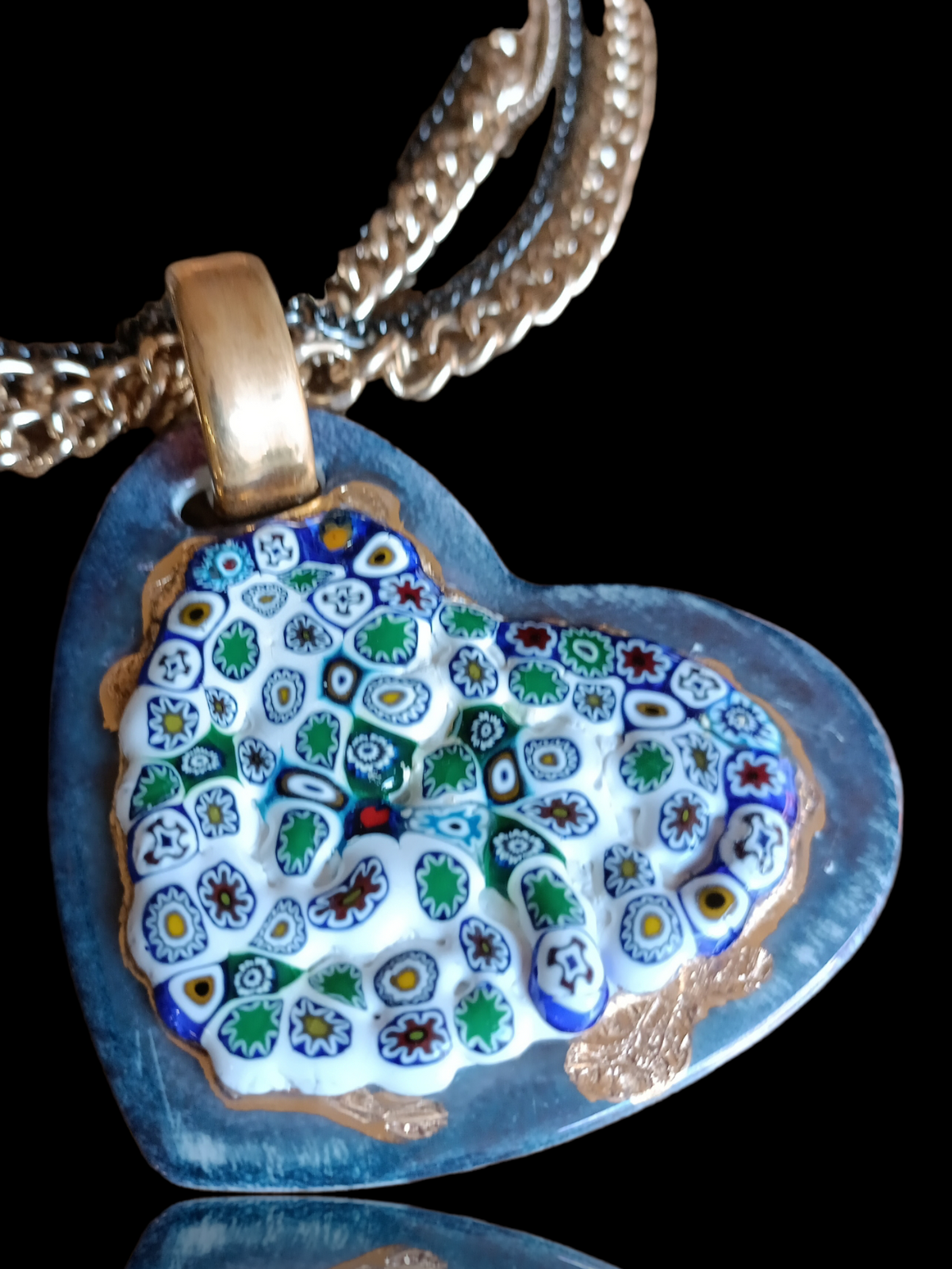 Cuore Scatenato