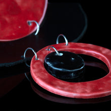 Carica l'immagine nel visualizzatore di Gallery, Red Skin