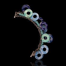 Carica l'immagine nel visualizzatore di Gallery, Blue Warrior