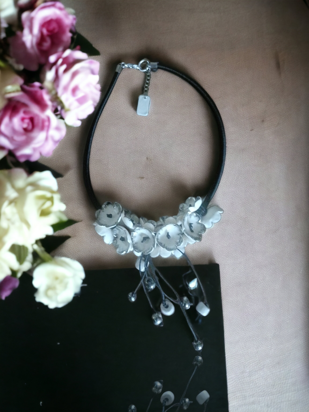 Platino bouquet
