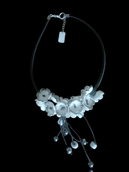 Platino bouquet