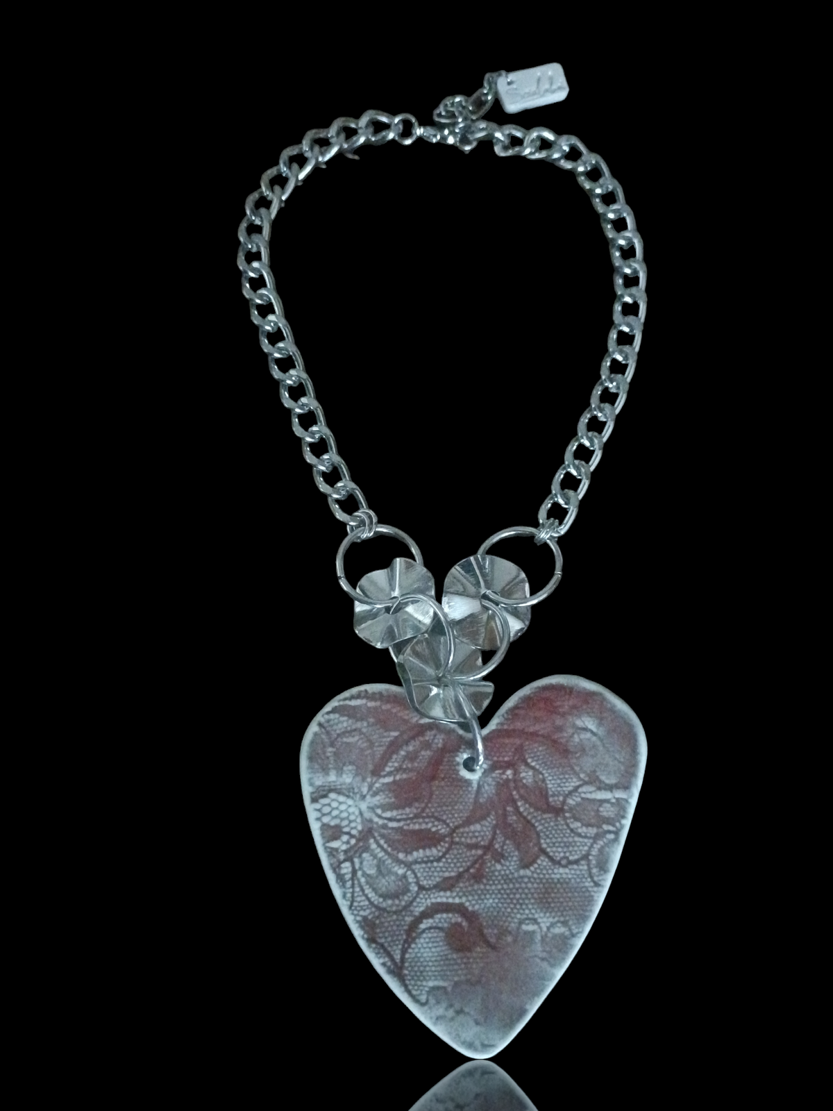Cuore di pizzo