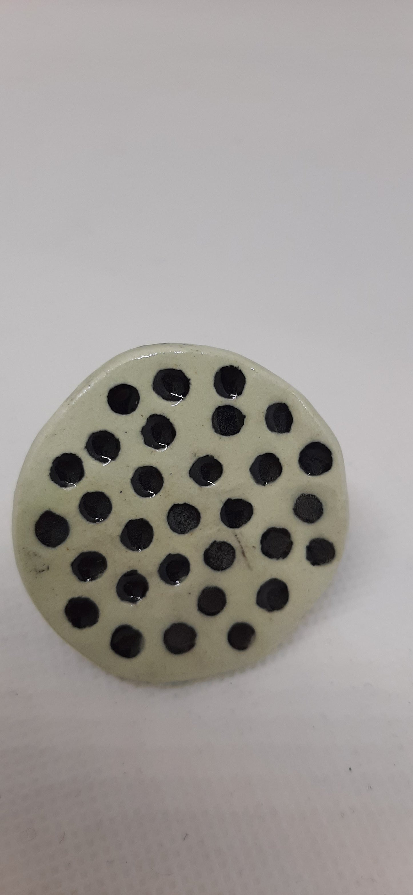 Pois Noir