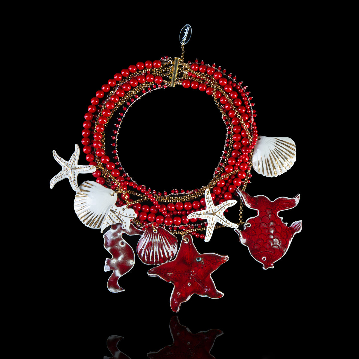 Mar Rosso