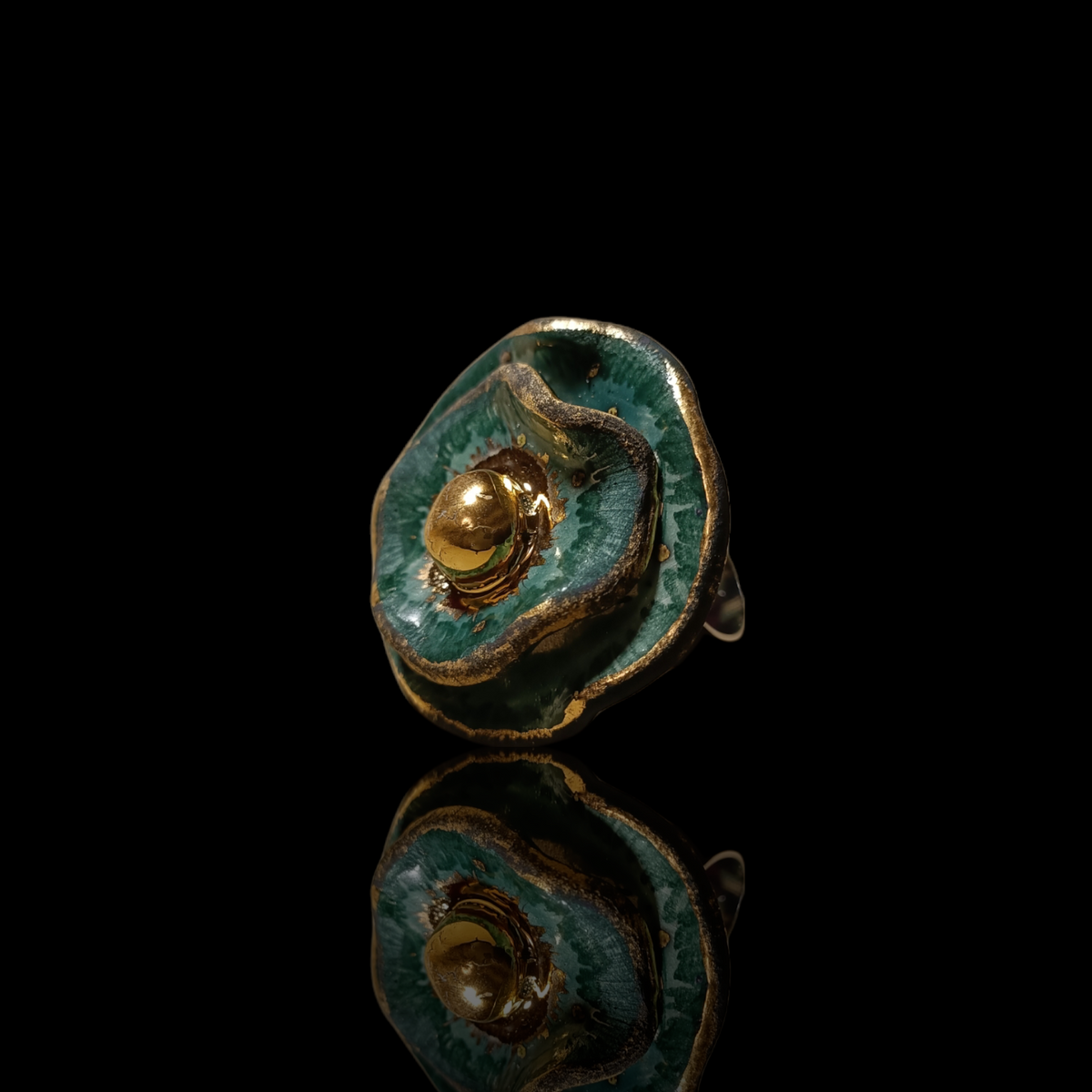 Bocciolo  oroverde
