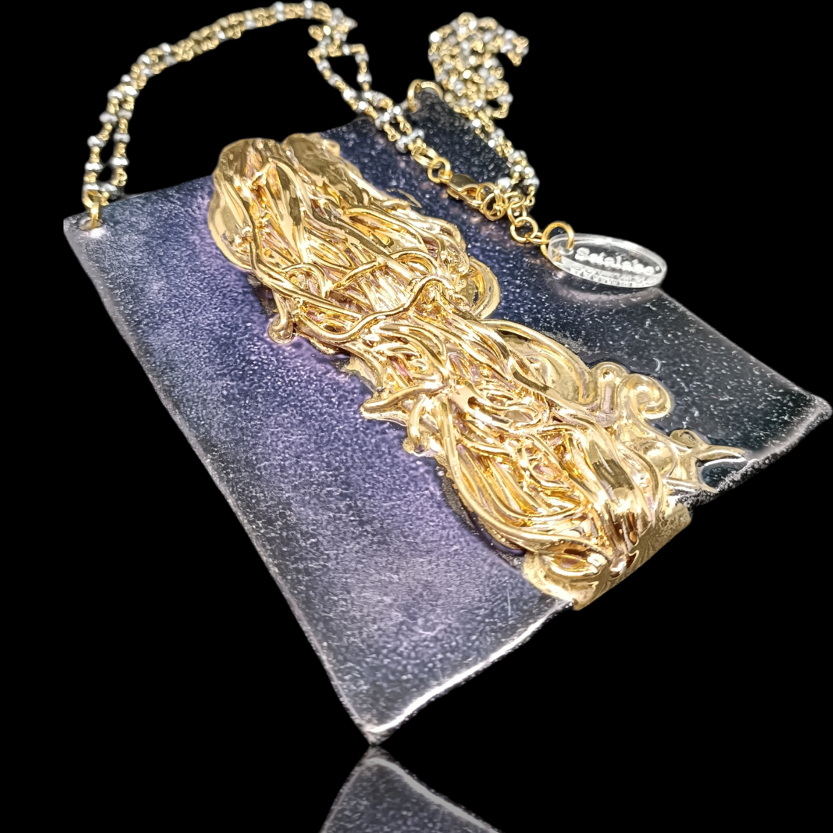 Gold Street