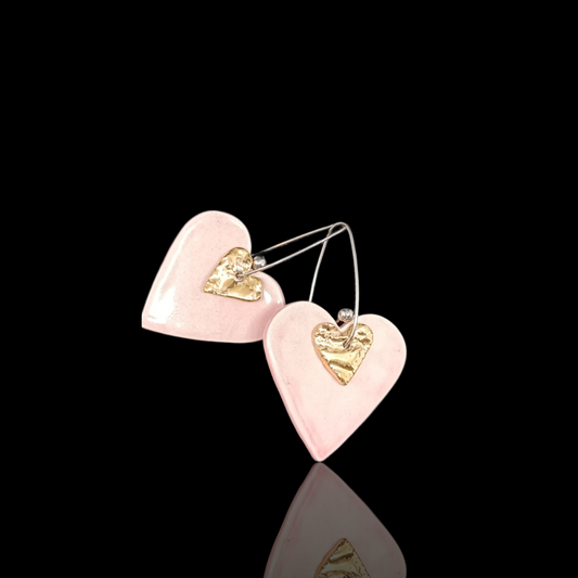Cuori  e cuoricini