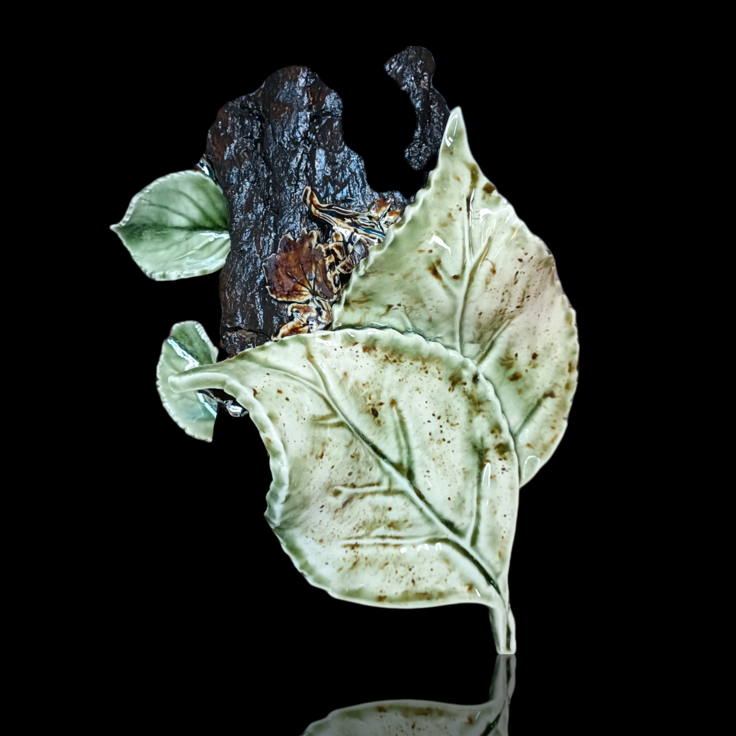 Foliage
