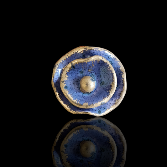 Bocciolo viola