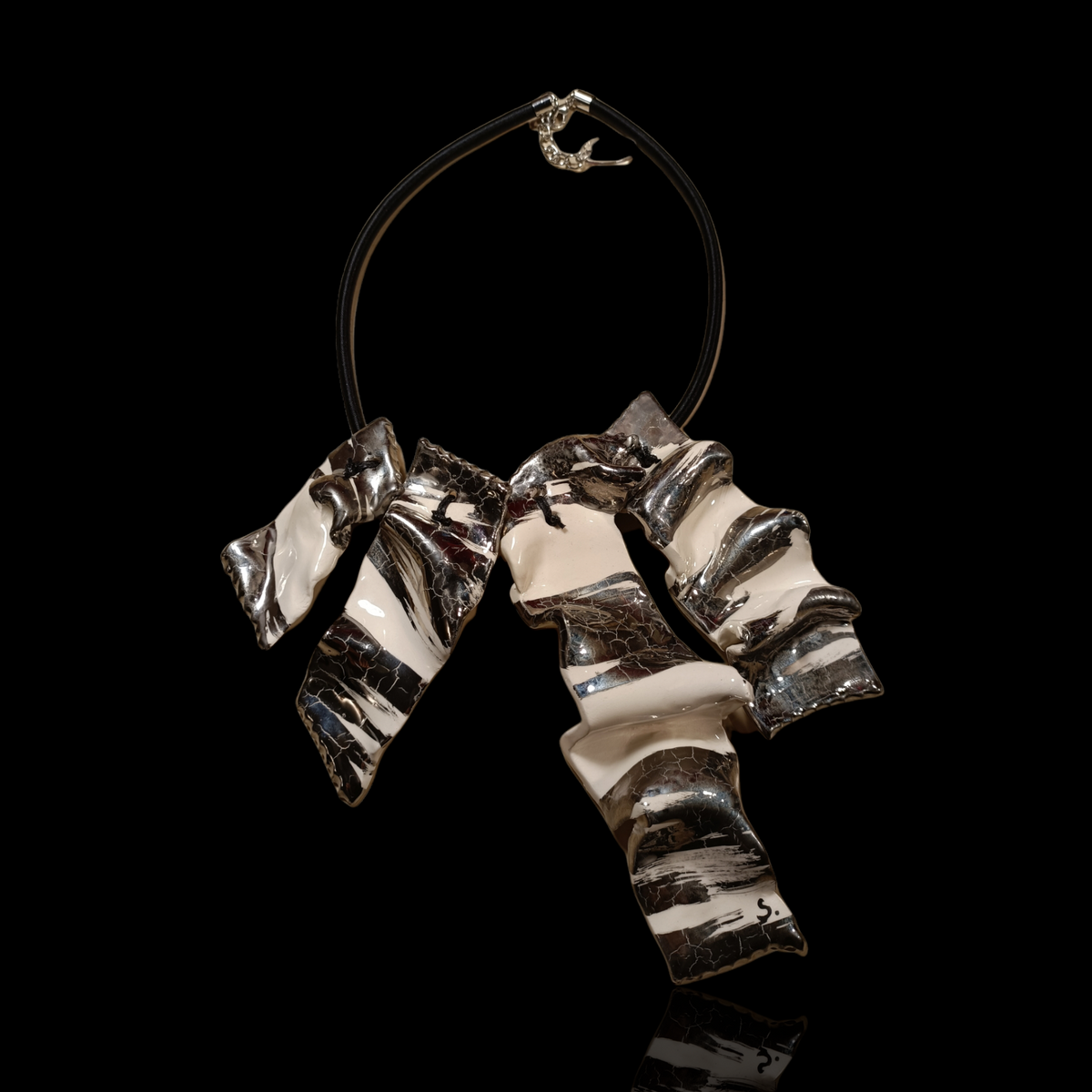 Le Chiacchiere platino
