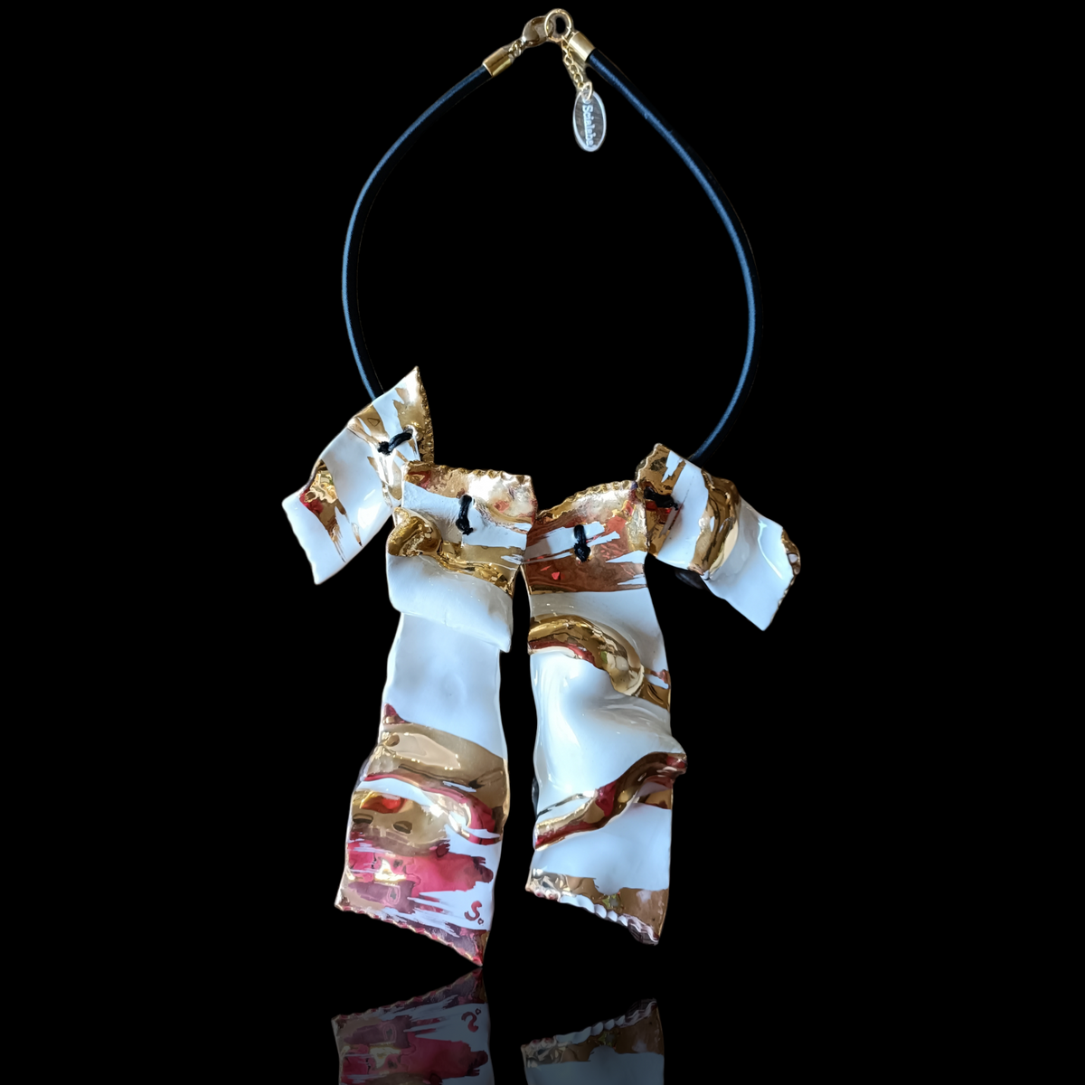 Le Chiacchiere oro