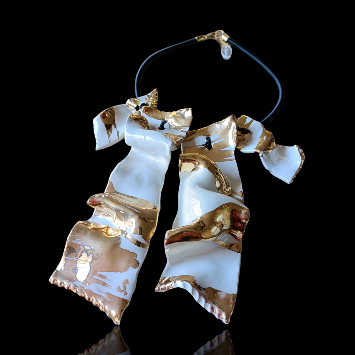 Le Chiacchiere oro