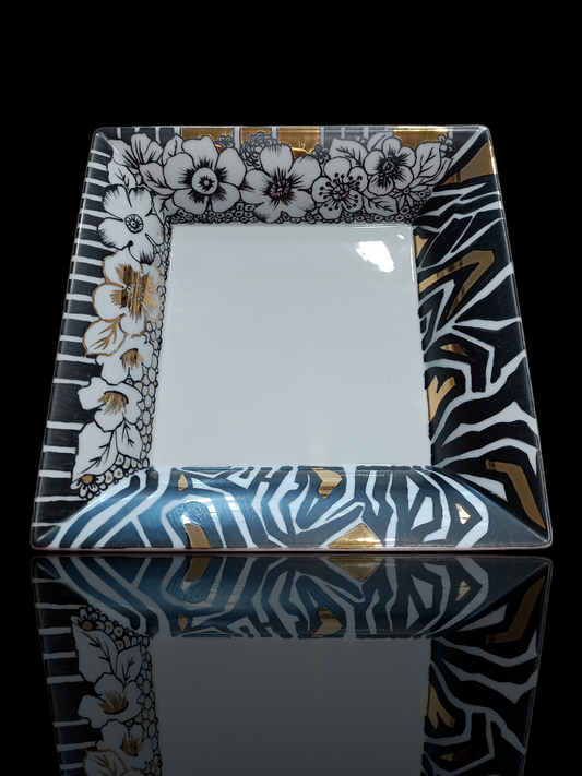 Africa in fiore