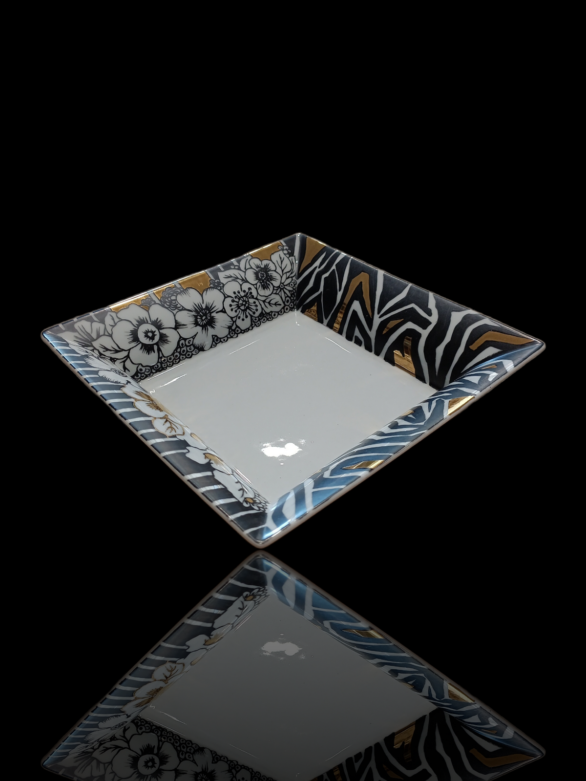 Africa in fiore