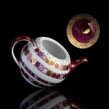 Load image into Gallery viewer, Mrs. Bric Collectible Teapot
