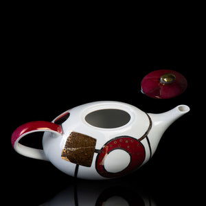 "Altea" teapot