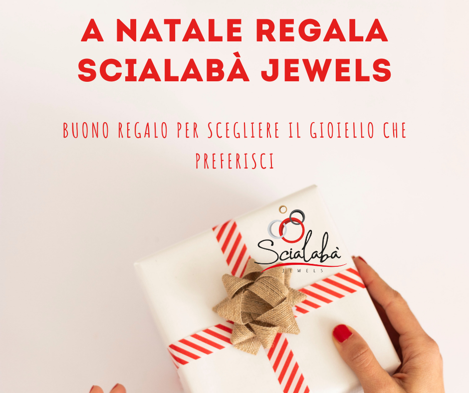 Jewelry Gift Card