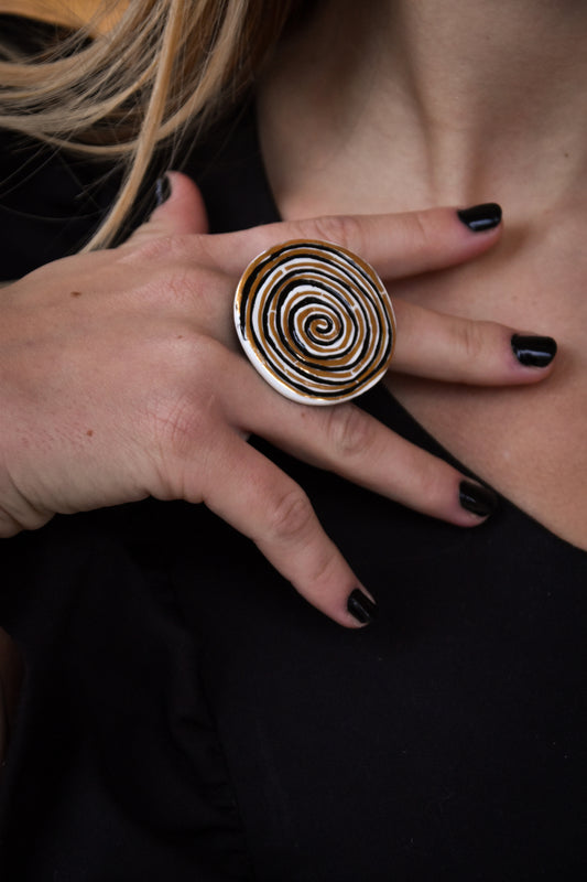 Vortice Gold