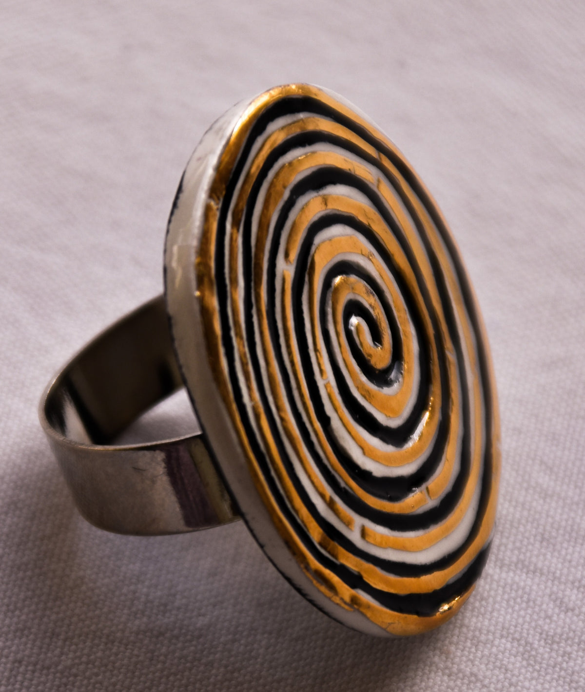 Vortice Gold