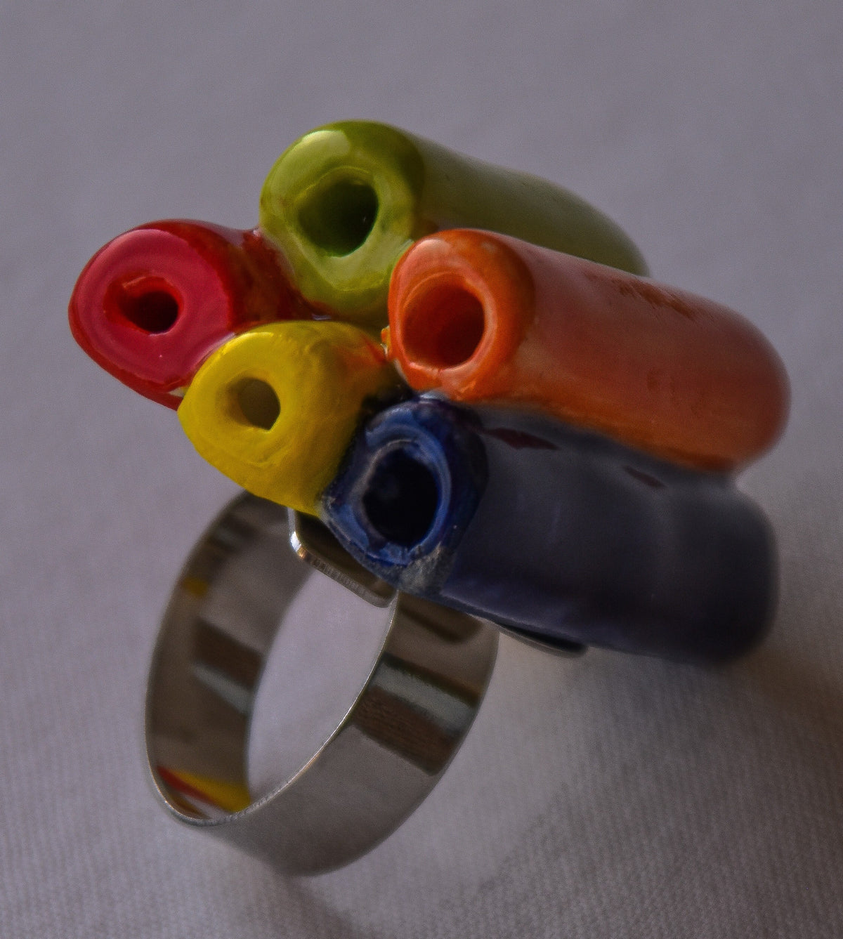 Click Clack colors