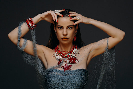 Mar Rosso