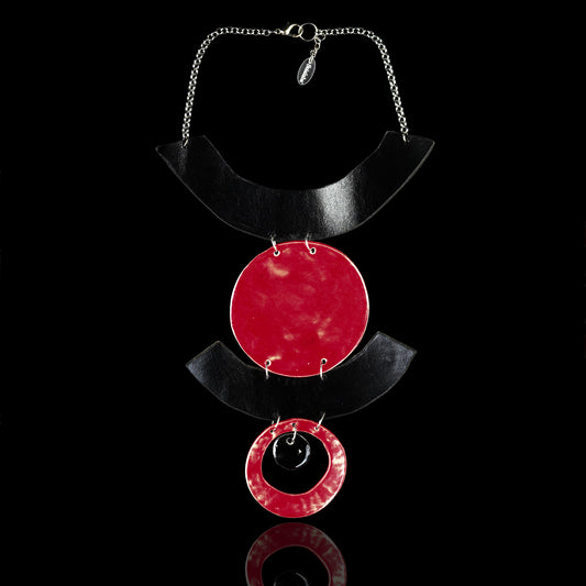 Sunshine necklace