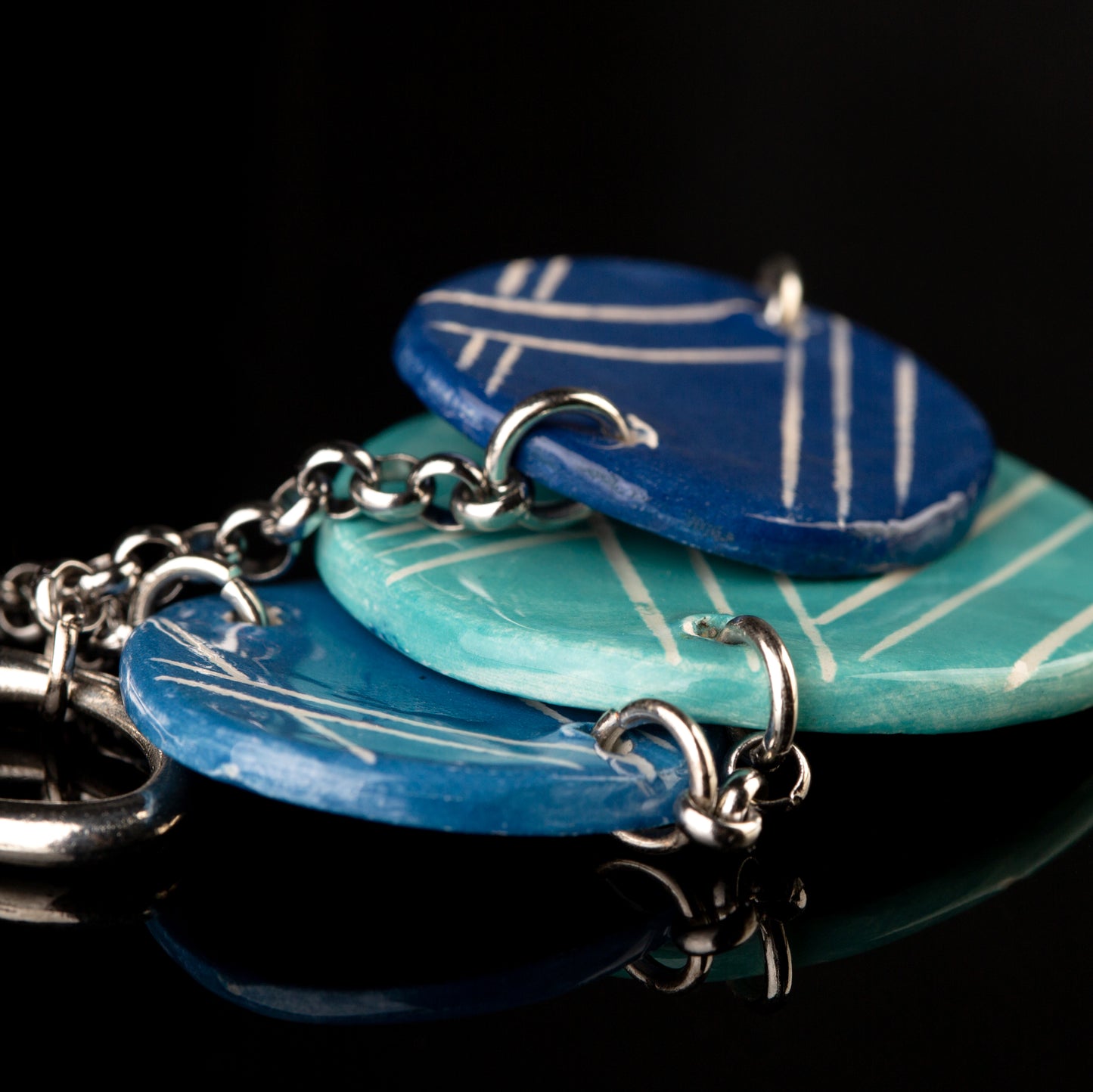 Blue Warrior classic